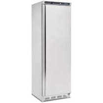 Upright fridges and freezers