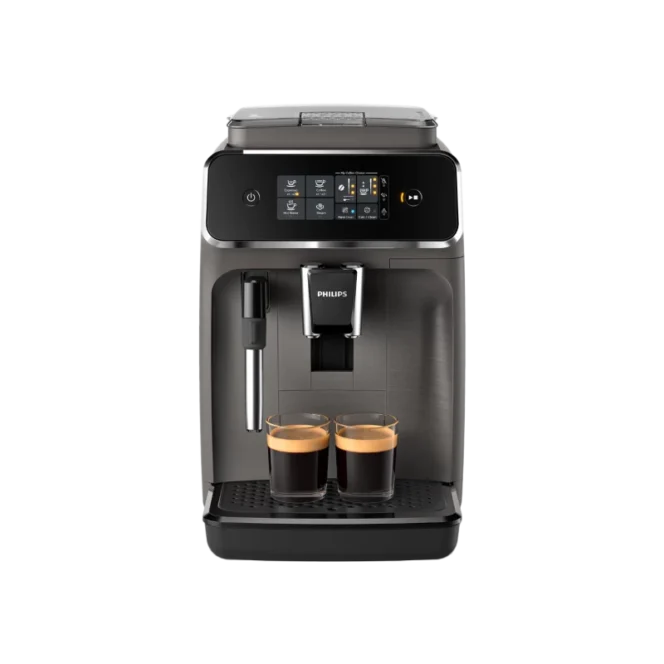 Philips 2200 EP2224/10 Bean to Cup Coffee Machine – Grey £319.99