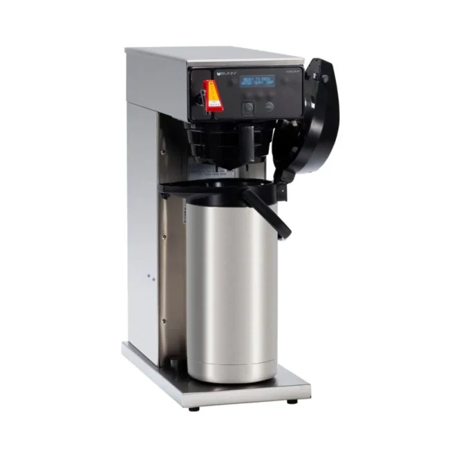 Bunn AXIOM-APS Airpot System – Bulk Brew Coffee Machine £889.00