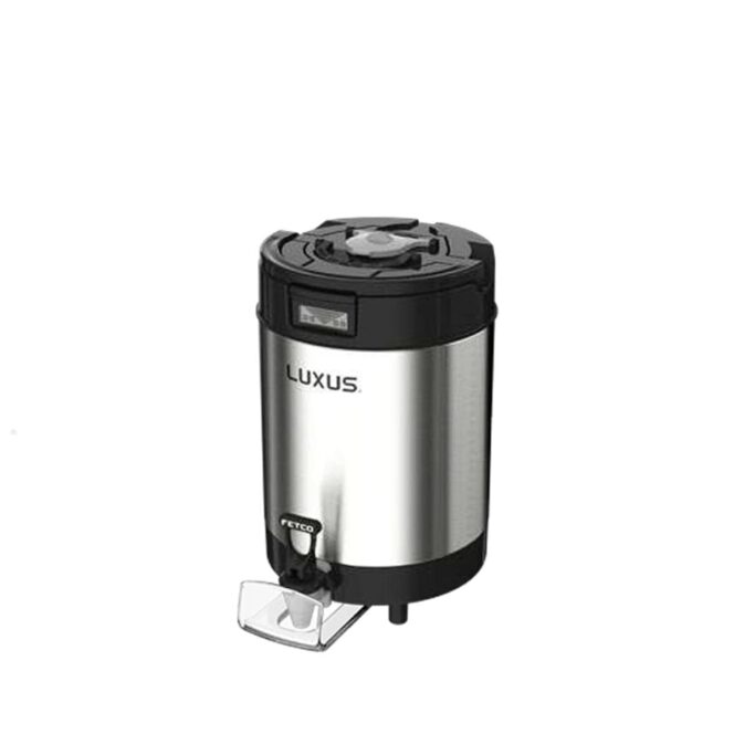 Fetco L4S-15 LUXUS Thermal Server 5.6Ltr £535.52