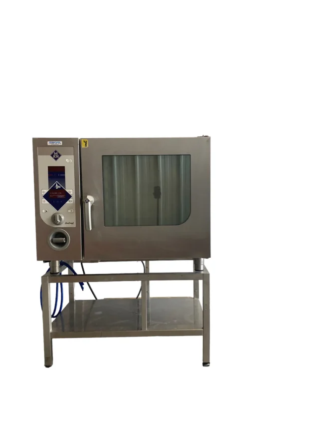 Reconditioned MKN HansDampf 6 Grid Electric 3 Phase