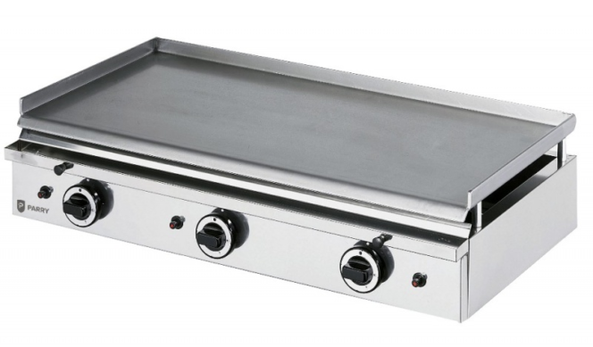 Parry LPG Griddle PGF800G