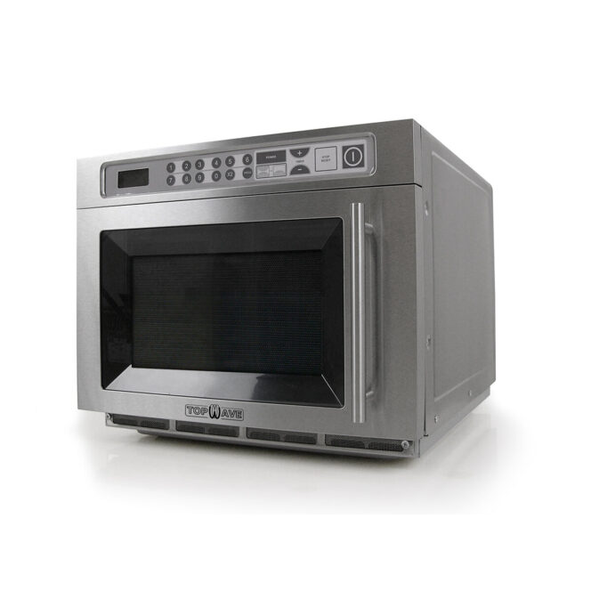 Sirman TopWave 1800W Microwave